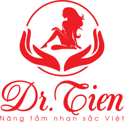phòng khám phẫu thuật thẩm mỹ dr tiến logo